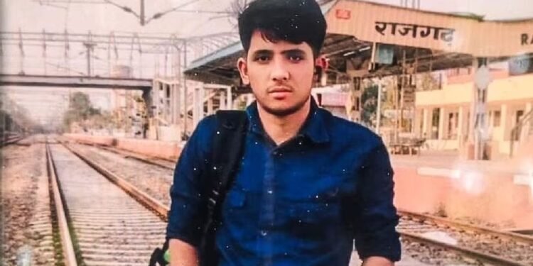 राहुल मीणा पर शिकंजा… दोस्त की पत्नी से रेप के आरोप सही पाए गए, प्रोडक्शन वारंट पर लाएगी अलवर पुलिस