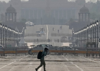 दिल्ली में हीटवेव के दिन शुरू, IMD ने जारी किया येलो अलर्ट, सोमवार से बदलेगा मौसम