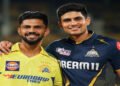 IPL 2026, CSK vs GT: लगातार दो हार से बेहाल गुजरात टाइटंस के सामने चेन्नई की कठिन चुनौती, कौन मारेगा बाजी?