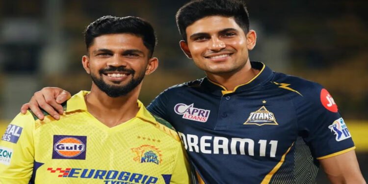 IPL 2026, CSK vs GT: लगातार दो हार से बेहाल गुजरात टाइटंस के सामने चेन्नई की कठिन चुनौती, कौन मारेगा बाजी?