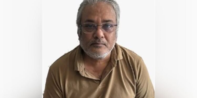 दाऊद इब्राहिम का करीबी, ड्रग सिंडिकेट का किंगपिन… इस्तांबुल में गिरफ्तार सलीम डोला की कहानी