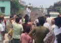 बिहार: पत्नी को डायन बताकर पीट रही थी भीड़, बचाने गए 72 वर्षीय पति को भी पीटा… हुई मौत