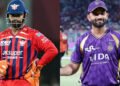 IPL 2026, LSG vs KKR Match Preview: क्या मथीशा पथिराना की एंट्री से बदलेगी कोलकाता की किस्मत?