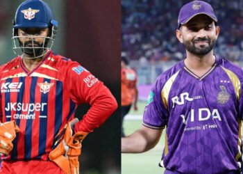 IPL 2026, LSG vs KKR Match Preview: क्या मथीशा पथिराना की एंट्री से बदलेगी कोलकाता की किस्मत?