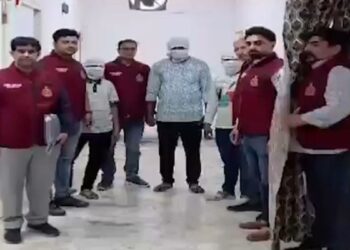 दिल्ली NCR में नशीली दवाओं की स्मगलिंग… युवाओं को निशाना बनाने वाले ड्रग्स सिंडिकेट की कहानी