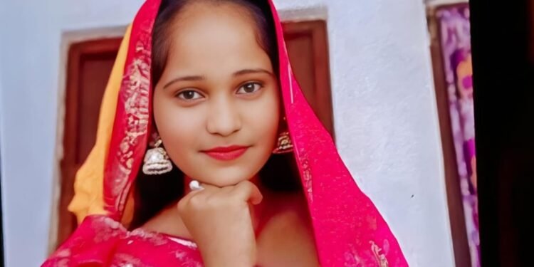 12 साल का प्यार, एक झटके में खून! प्रेमिका के घर घुसा आशिक, गोली मार खुद दे दी जान
