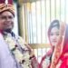 बिहार के लड़के पर आया फिलीपींस की ‘सारा’ का दिल; मंदिर में रचाई शादी, पैर छूकर लिया पति का आशीर्वाद