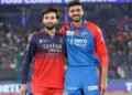IPL 2026: दिल्ली में DC vs RCB का हाई-वोल्टेज मुकाबला, कोहली-राहुल पर रहेंगी निगाहें