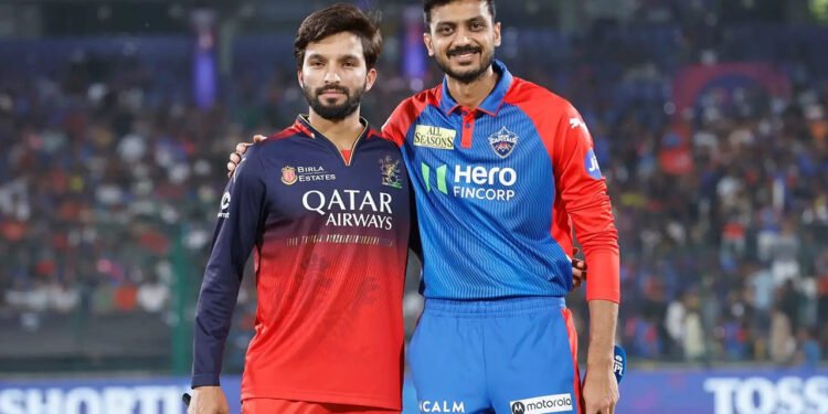 IPL 2026: दिल्ली में DC vs RCB का हाई-वोल्टेज मुकाबला, कोहली-राहुल पर रहेंगी निगाहें