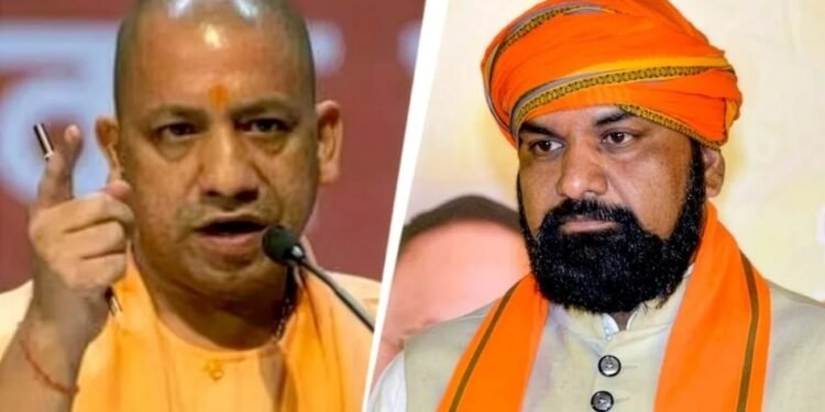 क्या योगी के बुलडोजर मॉडल से सम्राट चौधरी जल्दी से सुशासन वाली छवि बनाना चाहते हैं?