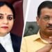 ‘उनसे न्याय की उम्मीद नहीं…’, जस्टिस स्वर्णकांता की कोर्ट में पेश नहीं होने के फैसले पर बोले केजरीवाल