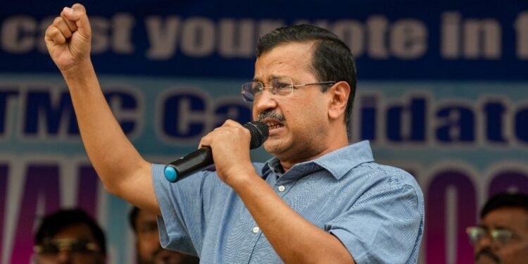 जस्टिस स्वर्णकांता की कोर्ट में ना केजरीवाल पेश होंगे ना उनके वकील, किया ‘सत्याग्रह’ का ऐलान