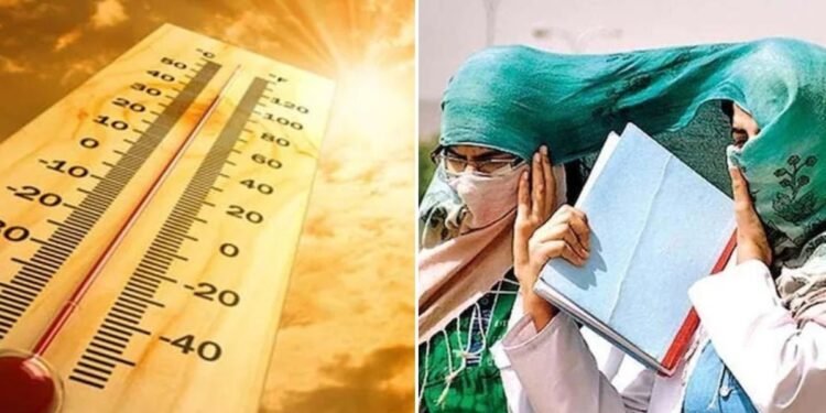 हीट वेव पर दिल्ली सरकार सख्त, मजदूरों को दोपहर में आराम, स्कूल और बस स्टॉप पर फ्री में मिलेगा ORS