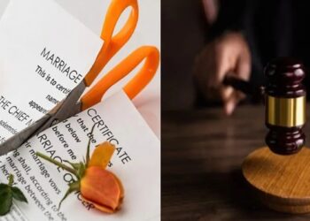 ‘ये देखिए जज साहब मेरी सौतन’, ननद की फोटो दिखाकर महिला ने ले लिया एकतरफा तलाक   