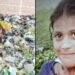 कूड़े के ढेर से हुआ ब्लाइंड मर्डर का खुलासा, गली में मिली थी 10 साल की बच्ची की लाश