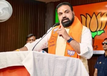 ‘मेरे घर की सीढ़ियां भी तोड़ी गईं, यह जारी रहेगा’, बुलडोजर एक्शन पर बोले सम्राट चौधरी