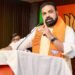 ‘मेरे घर की सीढ़ियां भी तोड़ी गईं, यह जारी रहेगा’, बुलडोजर एक्शन पर बोले सम्राट चौधरी