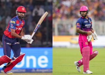 IPL 2026: PBKS और RR के बीच महामुकाबला, क्या राजस्थान के ‘रॉयल्स’ रोक पाएंगे अय्यर की आर्मी का दबदबा?