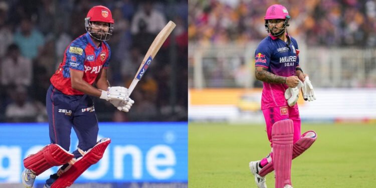 IPL 2026: PBKS और RR के बीच महामुकाबला, क्या राजस्थान के ‘रॉयल्स’ रोक पाएंगे अय्यर की आर्मी का दबदबा?