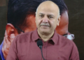‘सत्याग्रह के अलावा कोई और रास्ता नहीं’, जस्टिस स्वर्णकांता को अब सिसोदिया ने लिखा पत्र