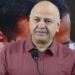 ‘सत्याग्रह के अलावा कोई और रास्ता नहीं’, जस्टिस स्वर्णकांता को अब सिसोदिया ने लिखा पत्र