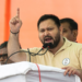 ‘महिलाओं के साथ NDA ने किया विश्वासघात’, तेजस्वी यादव ने घेरा, श्रेयसी सिंह का पलटवार