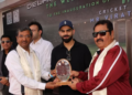 विराट कोहली ने दिल्ली में क्रिकेट अकादमी की नई शाखा का किया उद्घाटन