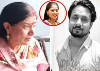 सोनम रघुवंशी को जमानत मिलते ही भड़कीं राजा की मां, बोलीं- शिलांग तक हुआ पैसे का खेल, अब जाएंगे हाईकोर्ट