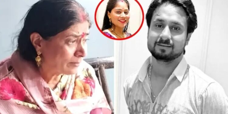 सोनम रघुवंशी को जमानत मिलते ही भड़कीं राजा की मां, बोलीं- शिलांग तक हुआ पैसे का खेल, अब जाएंगे हाईकोर्ट