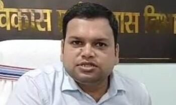 भागलपुर में दिनदहाड़े फायरिंग, नगर परिषद ऑफिस में ईओ कृष्ण भूषण प्रसाद की हत्या