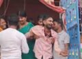 मुजफ्फरपुर ट्रिपल मर्डर: बेड पर मिली मां और दो मासूमों की लाश, सन्न रह गया बारात से लौटा पति