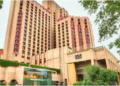 संकट में दिल्ली का ‘द ललित’ होटल, NDMC को चुकाना पड़ेगा ₹1,063 करोड़ या लाइसेंस होगा रद्द