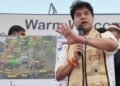 ग्वालियर वेस्टर्न बायपास: 20 मिनट में पनिहार से निरावली; SADA बनेगा काउंटर मैग्नेट सिटी, ITBP और TMZ  की भी तैयारी