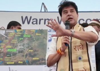 ग्वालियर वेस्टर्न बायपास: 20 मिनट में पनिहार से निरावली; SADA बनेगा काउंटर मैग्नेट सिटी, ITBP और TMZ  की भी तैयारी