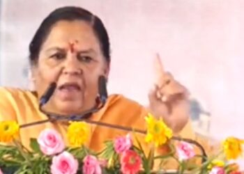 ‘कोई माई का लाल नहीं छीन सकता आरक्षण…’, उमा भारती का बड़ा बयान
