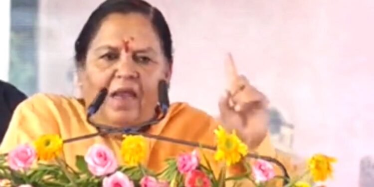 ‘कोई माई का लाल नहीं छीन सकता आरक्षण…’, उमा भारती का बड़ा बयान