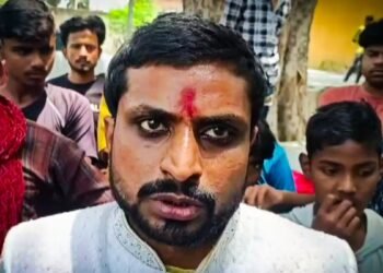 ‘मैं इस नशेड़ी से शादी नहीं करूंगी’… दूल्हा लड़खड़ाया तो भड़क गई दुल्हन, नहीं लिए सात फेरे