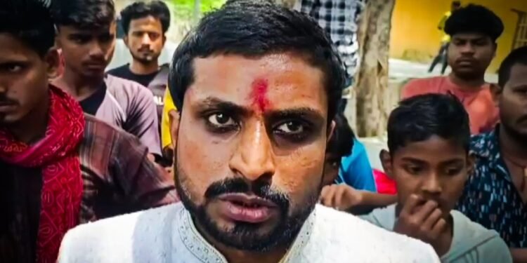 ‘मैं इस नशेड़ी से शादी नहीं करूंगी’… दूल्हा लड़खड़ाया तो भड़क गई दुल्हन, नहीं लिए सात फेरे