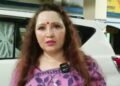 ‘हमने एक पर ही समाप्त कर दिया, आप इस जमाने की होकर 5 बच्चे कर रही हो’, प्रसूता पर बिफरीं IAS विदिशा मुखर्जी