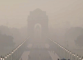 Delhi Weather: दिल्ली-NCR में गर्मी से राहत! कई जगह बूंदाबांदी, आंधी-तूफान का भी अलर्ट
