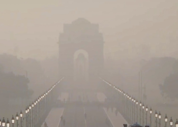 Delhi Weather: दिल्ली-NCR में गर्मी से राहत! कई जगह बूंदाबांदी, आंधी-तूफान का भी अलर्ट