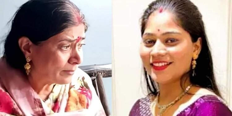 ‘मैं चाहती हूं सोनम मेरे सामने आए, तो मैं खुद उसको मार डालूं…’ बहू को जमानत मिलने पर फूट-फूट कर रोईं राजा की मां