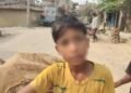 छात्रों से कराई जा रही मजदूरी, सामने आई बिहार के स्कूल की हैरान करने वाली तस्वीर