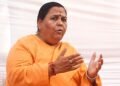 MP में फिर गूंजा ‘माई का लाल’: उमा भारती के बयान से सियासी पारा चढ़ा; क्या 2018 की तरह बीजेपी के लिए खड़ी होगी मुसीबत?