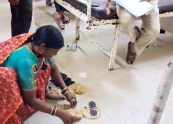 Lover के साथ भागने के लिए बेटी ने मां-बाप को खिलाई ‘जहर वाली रोटी’; ऑडियो क्लिप से खुला खौफनाक राज