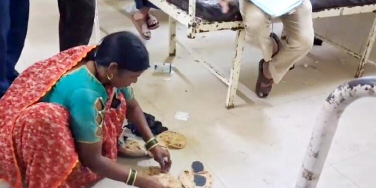 Lover के साथ भागने के लिए बेटी ने मां-बाप को खिलाई ‘जहर वाली रोटी’; ऑडियो क्लिप से खुला खौफनाक राज