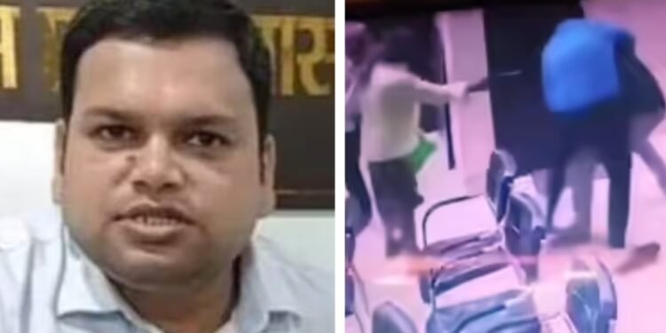 भागलपुर शूटआउट और एनकाउंटर: टारगेट, साजिश, टेंडर वॉर और 12 घंटे में ‘इंसाफ’ की पूरी इनसाइड स्टोरी