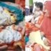 ‘नॉर्मल डिलीवरी’ से पैदा हुए एक साथ 3 बच्चे, MP की कंचन सोनी अब 7 बच्चों की मां