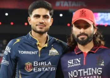 IPL 2026: गुजरात टाइटन्स बनाम रॉयल चैलेंजर्स बेंगलुरु – क्या GT ले पाएगी हार का बदला?