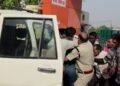 भितरवार मंडी में बवाल: तुलाई से नाराज किसानों ने नायब तहसीलदार को पीटा, 4 आरोपियों को पकड़ा